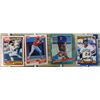 Image 2 : 5000 ct BOX BASEBALL CARD COLLECTION - LATE 80's / EARLY 90's