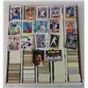 Image 1 : 5000 ct BASEBALL CARD COLLECTION, LATE 80's / EARLY 90's