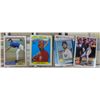 Image 4 : 5000 ct BASEBALL CARD COLLECTION, LATE 80's / EARLY 90's