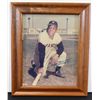 Image 1 : Willie Mays Giants Autographed/Signed 8x10 Photo