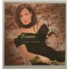 Image 2 : SARA EVANS SIGNED FRAMED THREE CHORDS AND THE TRUTH CD BOOKLET W/ CD.