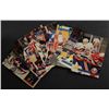Image 2 : 8 - INSERT SETS / ALL STAR SETS & MORE - MOSTLY NFL