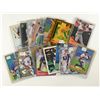 Image 2 : BASEBALL - FOOTBALL - BASKETBALL - HOCKEY - OVER (600)  CARDS!