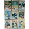 Image 2 : 1983 TOPPS BASEBALL COMPLETE SET IN BINDER