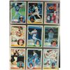 Image 3 : 1983 TOPPS BASEBALL COMPLETE SET IN BINDER