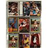 Image 1 : 138 CARD LOT OF SHAQUILLE ONEAL - LOADED WITH INSERTS