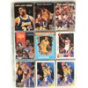 Image 1 : GROUP OF 147 MAGIC JOHNSON CARDS (HEAVY DUPLICATION)