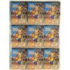 Image 3 : GROUP OF 147 MAGIC JOHNSON CARDS (HEAVY DUPLICATION)