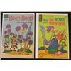 Image 3 : GROUP OF 9 COMICS. INCLUDES WALT DISNEY SHOWCASE #3 (1971), TIP TOP COMICS #221