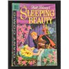 Image 1 : WALT DISNEY'S SLEEPING BEAUTY #1 (1959) - DELL GIANT COMIC