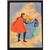 Image 4 : WALT DISNEY'S SLEEPING BEAUTY #1 (1959) - DELL GIANT COMIC