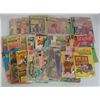 Image 1 : GROUP OF 60 COMICS - MOSTLY JUST LOWER GRADE BOOKS FROM THE 50s & 60s.