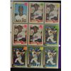 Image 1 : SAMMY SOSA BINDER OF 121 BASEBALL CARDS