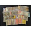 Image 2 : 68 CLEVELAND INDIANS CARDS. GREAT MIX, MOSTLY 1950's & 60's, few 70's,