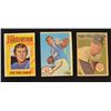 Image 2 : GROUP OF 70 POSTER INSERTS, MOSTLY FOOTBALL, A FEW BASEBALL, VARIOUS YEARS