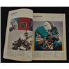 Image 2 : 1976 SUPER BOWL X Program PITTSBURGH STEELERS vs DALLAS COWBOYS Original Issue