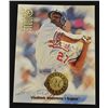 Image 1 : 1997 DONRUSS STUDIO MASTER STROKES VLADIMIR GUERRERO #4306/5000