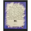 Image 2 : 1997 DONRUSS STUDIO MASTER STROKES VLADIMIR GUERRERO #4306/5000
