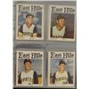 Image 2 : COMPLETE SET OF 26 1966 EAST HILLS PIRATES (CLEMENTE, STARGELL, MAZEROSKI, ETC.)