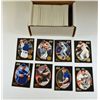 Image 1 : 1996 PINNACLE SUMMIT BASEBALL COMPLETE SET 1-200
