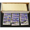 Image 1 : 1999 UPPER DECK VICTORY BASEBALL COMPLETE SET