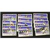 Image 2 : 1999 UPPER DECK VICTORY BASEBALL COMPLETE SET