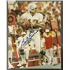 Image 1 : BOB GRIESE AUTOGRAPH / SIGNED 8X10 PHOTO WITH UPPER DECK COA