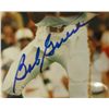 Image 2 : BOB GRIESE AUTOGRAPH / SIGNED 8X10 PHOTO WITH UPPER DECK COA