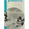 Image 2 : AUTOGRAPHED SOUVENIR PROGRAMS 2 PADRES vs REDS 1970 & 1971 SINDER, BENCH, ROSE +