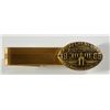Image 1 : 1966 AFL vs NFL TIE CLASP, 1st WORLD CHAMPIONSHIP LOS ANGELES COLISEUM, 10 k GF