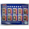 Image 3 : 1992 USA BASKETBALL DREAM TEAM STARTING LINEUP