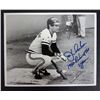 Image 2 : 3 -8x10's: Joe Charboneau Autogr/Sign, Kirby Puckett Barry Colla, David Robinson