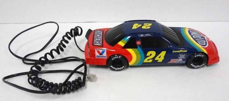 jeff gordon remote control car