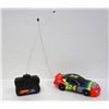 Image 5 : Jeff Gordon Lot: Car Phone, Remote control car, 3 Die Cast #24 Cars.