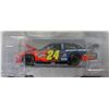 Image 2 : Jeff Gordon NASCAR Lot - Bobblehead, Sprint Car, Limited Edition Stock Car