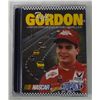 Image 1 : 1 OZ SILVER ROUND - NASCAR JEFF GORDON LIMITED EDITION COLLECTORS MEDALLION