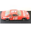 Image 4 : 4 NASCAR 1:24 DIE CAST - (2) BOBBY BOWSHER, #94 STOCK CAR REPLICA,& GEOFF BODINE