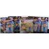 Image 2 : LOT OF 8 - NASCAR JEFF GORDON STARTING LINEUP WINNER'S CIRCLE