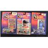 Image 3 : LOT OF 8 - NASCAR JEFF GORDON STARTING LINEUP WINNER'S CIRCLE