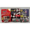 Image 2 : Jeff Gordon Lot of 8 - 7 1/64 Die Cast Replica's & 1 Starting Lineup