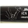 Image 2 : Ken Griffey Jr Autographed/ Signed Adirondack Rawlings Baseball Bat