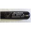Image 3 : Ken Griffey Jr Autographed/ Signed Adirondack Rawlings Baseball Bat