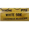 Image 3 : FRANK THOMAS 35 SIGNED LOUISVILLE SLUGGER P72 BASEBALL BAT