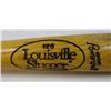 Image 4 : FRANK THOMAS 35 SIGNED LOUISVILLE SLUGGER P72 BASEBALL BAT