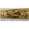 Image 4 : RYNE SANDBERG Autograph/Signed Louisville Slugger Pro Model Bat - Game Used