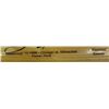 Image 4 : SAMMY SOSA AUTOGRAPHED Limited Edition 62 of 62 BASEBALL BAT PSA /DNA