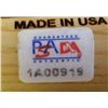 Image 6 : SAMMY SOSA AUTOGRAPHED Limited Edition 62 of 62 BASEBALL BAT PSA /DNA