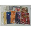 Image 1 : 1963 PLAYBOY COLLECTION ( ALL 12 ISSUES) 10th HOLIDAY ISSUE