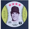Image 2 : 1976 TOWNE CLUB DISCS LOT ;  32 - STEVE GARVEY in NM-MINT CONDITION