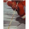 Image 2 : GORDIE HOWE "MR HOCKEY"  AUTOGRAPHED POSTER